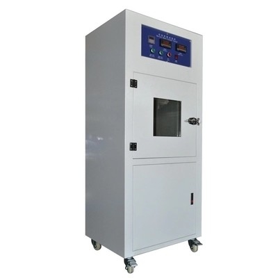 เครื่องทดสอบแบตเตอรี่จำลองระดับความสูงในห้องปฏิบัติการ