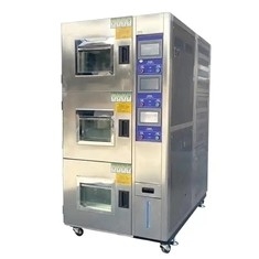 อุปกรณ์ทดสอบแบตเตอรี่ในห้องปฏิบัติการเครื่องทดสอบแรงกระแทกน้ำหนักมาก