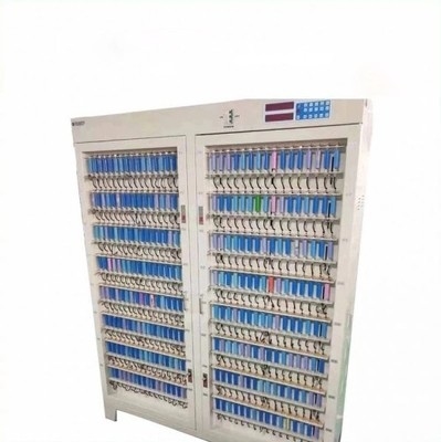 เครื่องทดสอบความจุแบตเตอรี่ Li Ion สำหรับการทดสอบเซลล์ทรงกระบอกและกระเป๋า