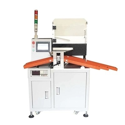 เครื่องทดสอบการลัดวงจรสูง 500A 1000A สำหรับแบตเตอรี่แบบชาร์จไฟได้