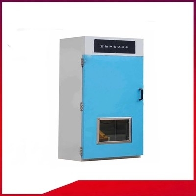เครื่องทดสอบการลัดวงจรสูง 500A 1000A สำหรับแบตเตอรี่แบบชาร์จไฟได้