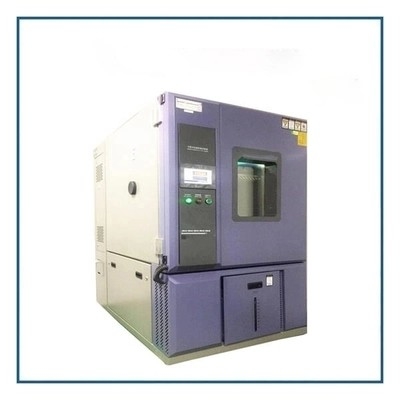 เครื่องทดสอบการลัดวงจรสูง 500A 1000A สำหรับแบตเตอรี่แบบชาร์จไฟได้
