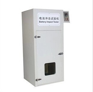 เครื่องทดสอบไฟฟ้าลัดวงจรแบตเตอรี่คุณภาพสูง IEC62133 220V 50hz