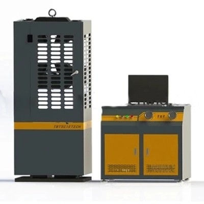 PC Display Servo Steel Bar เครื่องทดสอบแรงดึงสากลด้วย ASTM