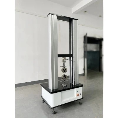 เครื่องทดสอบอเนกประสงค์สำหรับห้องปฏิบัติการอิเล็กทรอนิกส์แบบเสาคู่ OEM