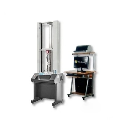 ไมโครคอมพิวเตอร์ Servo Extensor เครื่องทดสอบแรงดึงสากล OEM