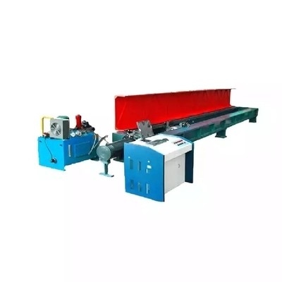 เครื่องทดสอบแรงดึงแนวนอนควบคุมไมโครโปรเซสเซอร์ AC 380V OEM