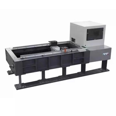 เครื่องทดสอบสากลเซอร์โวไฮดรอลิกไฟฟ้า OEM สำหรับลวดสลิง