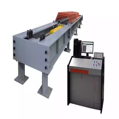 เครื่องทดสอบอเนกประสงค์ควบคุมด้วยคอมพิวเตอร์ OEM แรงอัด 5000KN