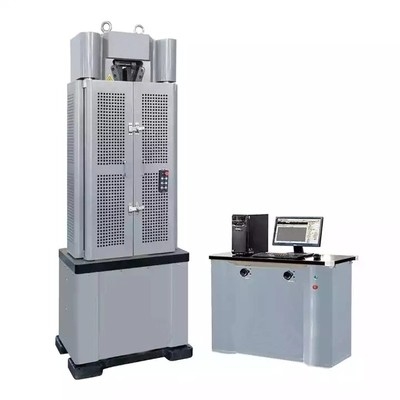 เครื่องทดสอบแรงดึงด้วยระบบคอมพิวเตอร์ Panasonic Sevor Drive