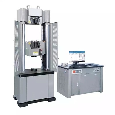 เครื่องทดสอบแรงดึงด้วยระบบคอมพิวเตอร์ Panasonic Sevor Drive