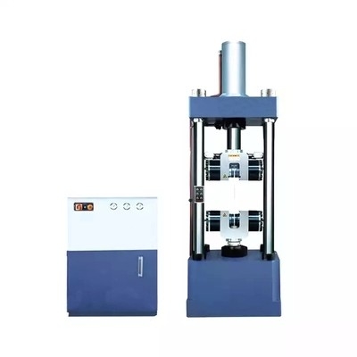 OEM เครื่องทดสอบแรงดึงอุณหภูมิสูง 5KN 10KN