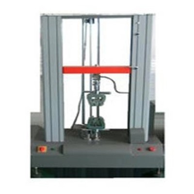 เครื่องทดสอบแรงดึงสากลในห้องปฏิบัติการ 1-20KN Computer Servo Control