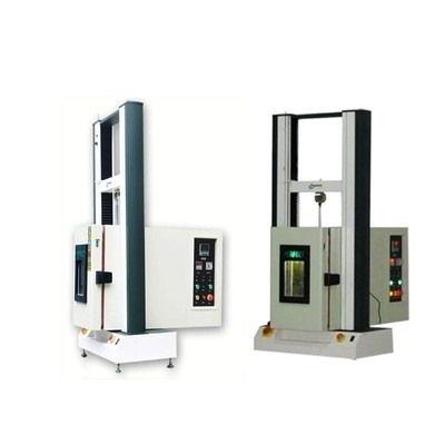 เครื่องทดสอบอเนกประสงค์สำหรับห้องปฏิบัติการทดสอบแรงดึง AC220V 50/60Hz