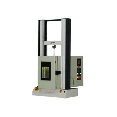 เครื่องทดสอบอเนกประสงค์สำหรับห้องปฏิบัติการทดสอบแรงดึง AC220V 50/60Hz