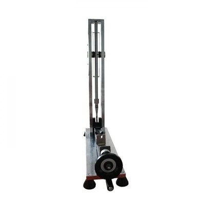 อุปกรณ์สอบเทียบเครื่องทดสอบแรงกระแทกสปริงค้อนในห้องปฏิบัติการ OEM