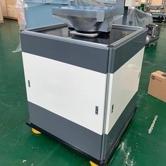 รีโมทคอนโทรลอัตโนมัตินิวเมติกเตียงทดสอบแรงกระแทกแนวตั้งพลังงานสูง OEM