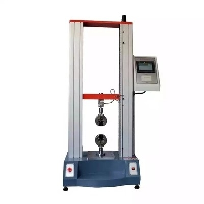 เครื่องทดสอบแรงดึงอเนกประสงค์แบบตั้งโต๊ะดิจิตอล 100-2000KG OEM