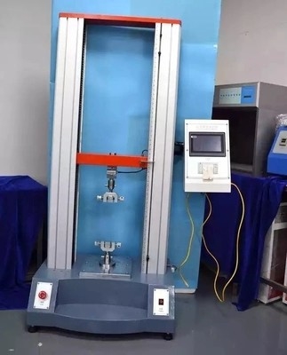 เครื่องทดสอบแรงดึงอเนกประสงค์แบบตั้งโต๊ะดิจิตอล 100-2000KG OEM