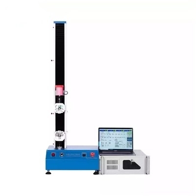 เครื่องทดสอบอเนกประสงค์ไมโครคอมพิวเตอร์ Servo Control Textile OEM
