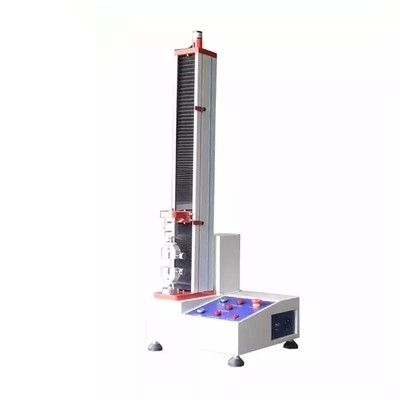เครื่องทดสอบอเนกประสงค์ไมโครคอมพิวเตอร์ Servo Control Textile OEM