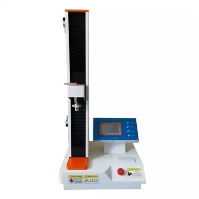 เครื่องทดสอบสายไฟคอมพิวเตอร์แล็ปท็อปพร้อมหน้าจอสัมผัส