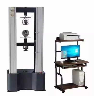 เครื่องทดสอบวัสดุคอมโพสิต AC220V