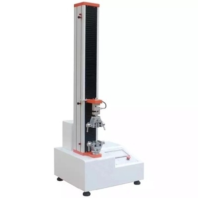 เครื่องทดสอบแรงอัดอเนกประสงค์ 900 มม. ระยะชักสูงสุด OEM