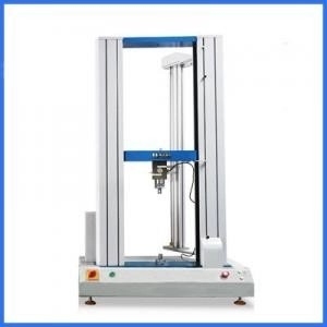 เครื่องทดสอบอเนกประสงค์คอมพิวเตอร์ 50KN พร้อมเซอร์โวมอเตอร์พานาโซนิค