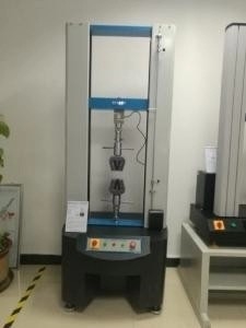เครื่องทดสอบอเนกประสงค์ระบบเครื่องกลไฟฟ้าพานาโซนิคเซอร์โวมอเตอร์ OEM