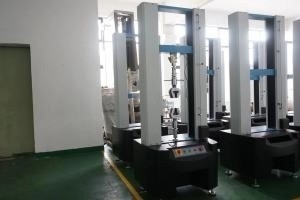 เครื่องทดสอบอเนกประสงค์ระบบเครื่องกลไฟฟ้าพานาโซนิคเซอร์โวมอเตอร์ OEM