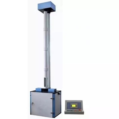 เครื่องทดสอบแรงกระแทก Charpy Impact 220V พร้อมจอแสดงผลดิจิตอล