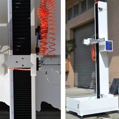 ผลิตภัณฑ์ฮาร์ดแวร์ ค่าผลกระทบ เครื่องทดสอบ พาวเวอร์ซัพพลาย 60 / 50hz