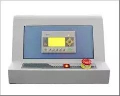 เครื่องทดสอบการตกกระแทกท่อพลาสติก ความสูง 0-2000Mm