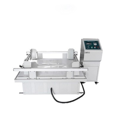 เครื่องทดสอบแรงกระแทกเชิงกลบรรจุภัณฑ์ที่มีความสูงกระแทก 300-1,000 มม
