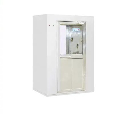 1200*1000*2180mm Clean Air Shower Room for Dust-Free Workshop