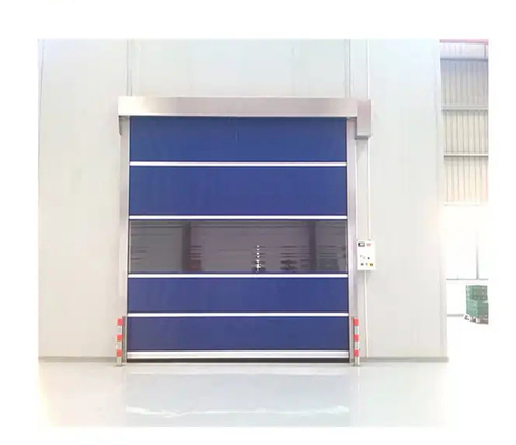 ประตูเหนี่ยวนำอัตโนมัติ Double Blow Air Shower Clean Room