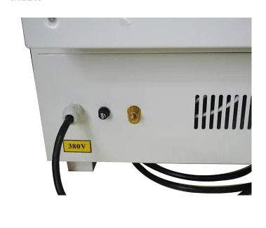 รักษาความร้อน 1200℃ เตากล่องอุณหภูมิต่ำ ความจุ 1-1000L