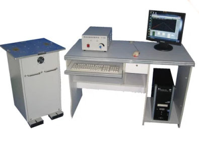 220V ความถี่สูงสามแกนแนวนอน Shaker Table อุปกรณ์ทดสอบในห้องปฏิบัติการ