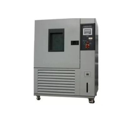 การตรวจจับสภาพแวดล้อมของสารประกอบอินทรีย์ระเหยง่าย ห้องทดสอบ 15-70C