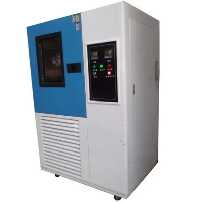 การตรวจจับสภาพแวดล้อมของสารประกอบอินทรีย์ระเหยง่าย ห้องทดสอบ 15-70C