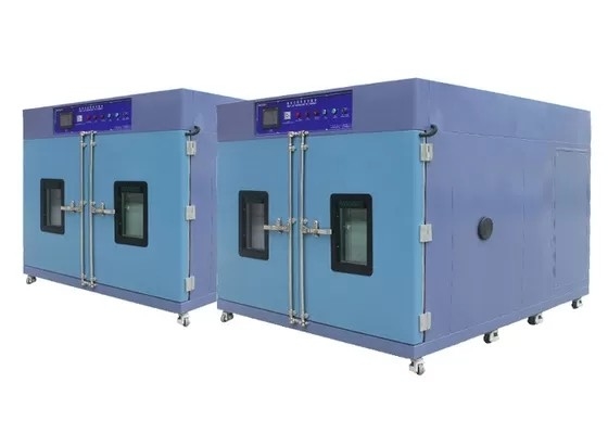 ห้องจำลองสภาพแวดล้อมอุณหภูมิและความชื้น -70C-180C