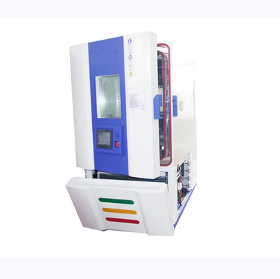 ห้องทดสอบอุณหภูมิและความชื้น 600L, ห้องทดสอบด้านสิ่งแวดล้อม -40C~150C