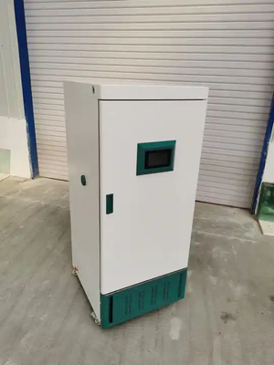 GA ซีรี่ส์ AC380V 50HZ ห้องทดสอบภูมิอากาศอุณหภูมิสูงและต่ำ
