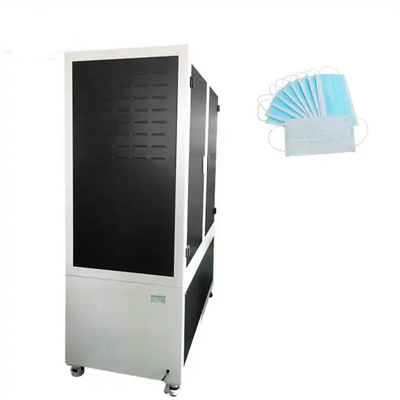 อุปกรณ์ทดสอบผ้า 380 / 220v, เครื่องทดสอบประสิทธิภาพการกรองหน้ากากของแบคทีเรีย