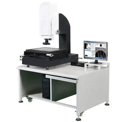 Mitutoyo ระบบการวัดด้วยภาพความแม่นยำสูง CNC Closed Loop Control