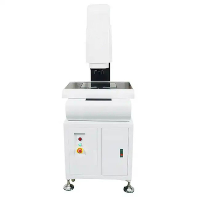 ระบบการวัดการมองเห็นด้วยแสงความละเอียดสูงพิเศษ CNC Closed Loop Control