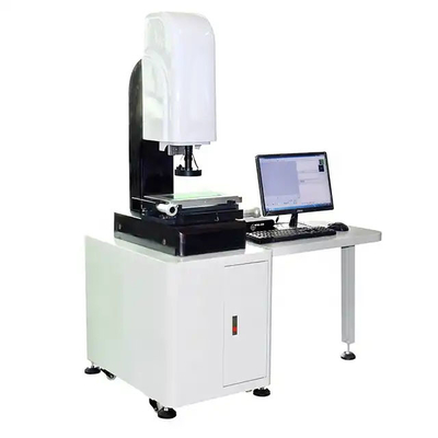 ระบบการวัดการมองเห็นด้วยแสงความละเอียดสูงพิเศษ CNC Closed Loop Control