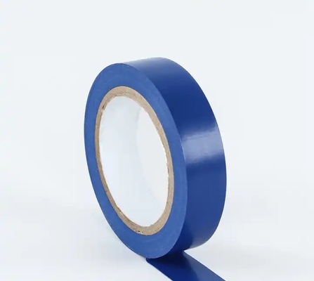 เทปฉนวนไฟฟ้า PVC อุณหภูมิตั้งแต่ -10C-105C