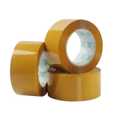 เทปกาวใสกันน้ำ Bopp ใช้สำหรับปิดกล่อง